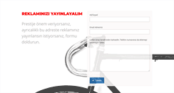 Desktop Screenshot of cocukoyuncaklari.com