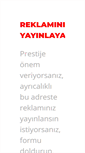 Mobile Screenshot of cocukoyuncaklari.com